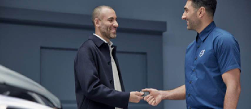 On-Demand Direct Mail