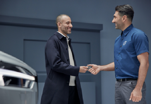 On-Demand Direct Mail